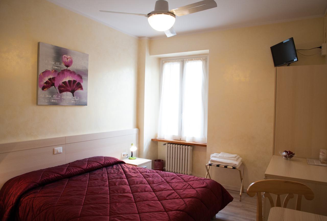 Antico Albergo Negrar Exterior photo