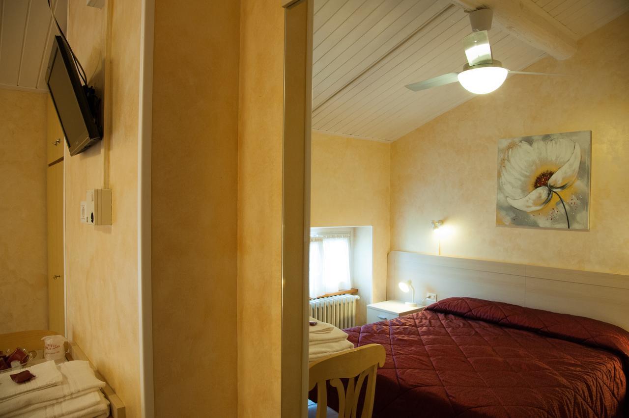 Antico Albergo Negrar Exterior photo