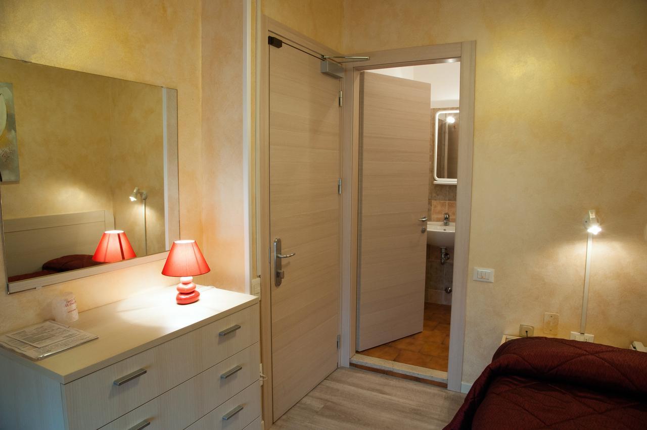 Antico Albergo Negrar Exterior photo