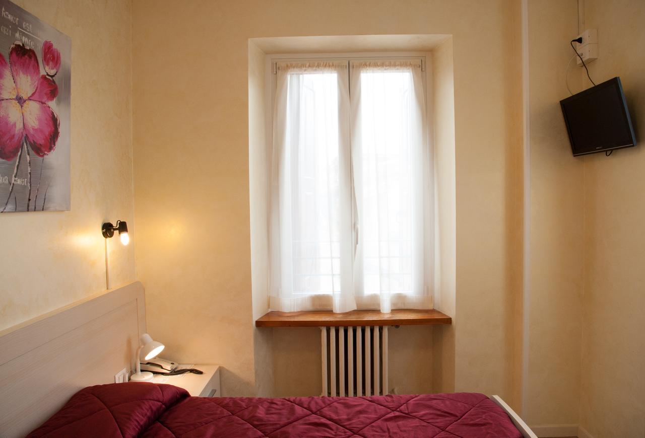 Antico Albergo Negrar Exterior photo